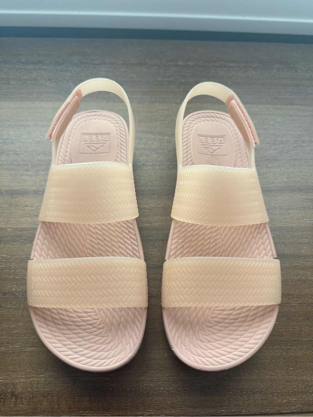 Reef Women's Slide Sandals